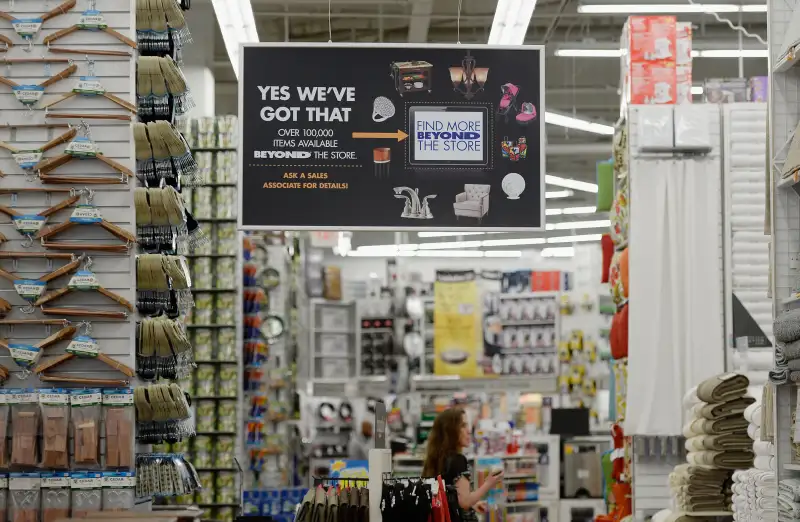 Bed Bath And Beyond Releases Q4 Earnings Figures