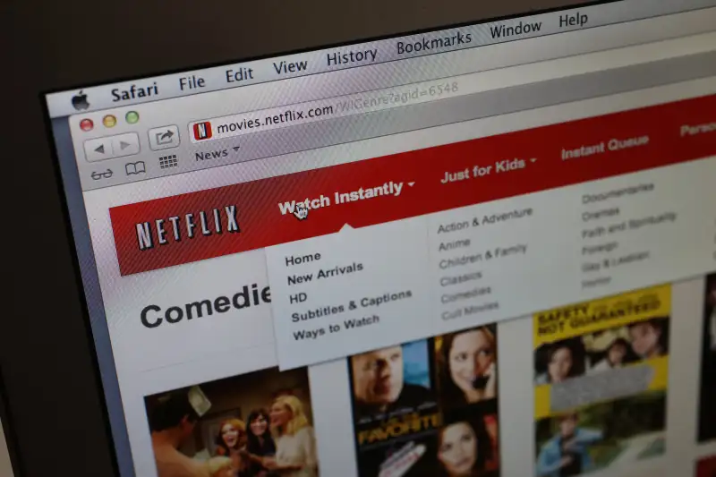 Children & Family Movies Sitio oficial de Netflix