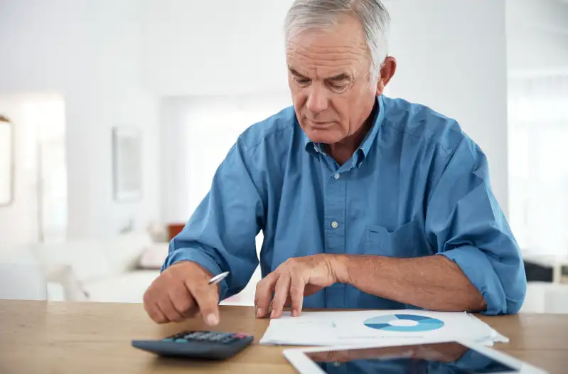 Making sound retirement plans