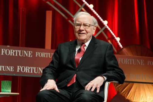How to Make Your First Million the Warren Buffett Way