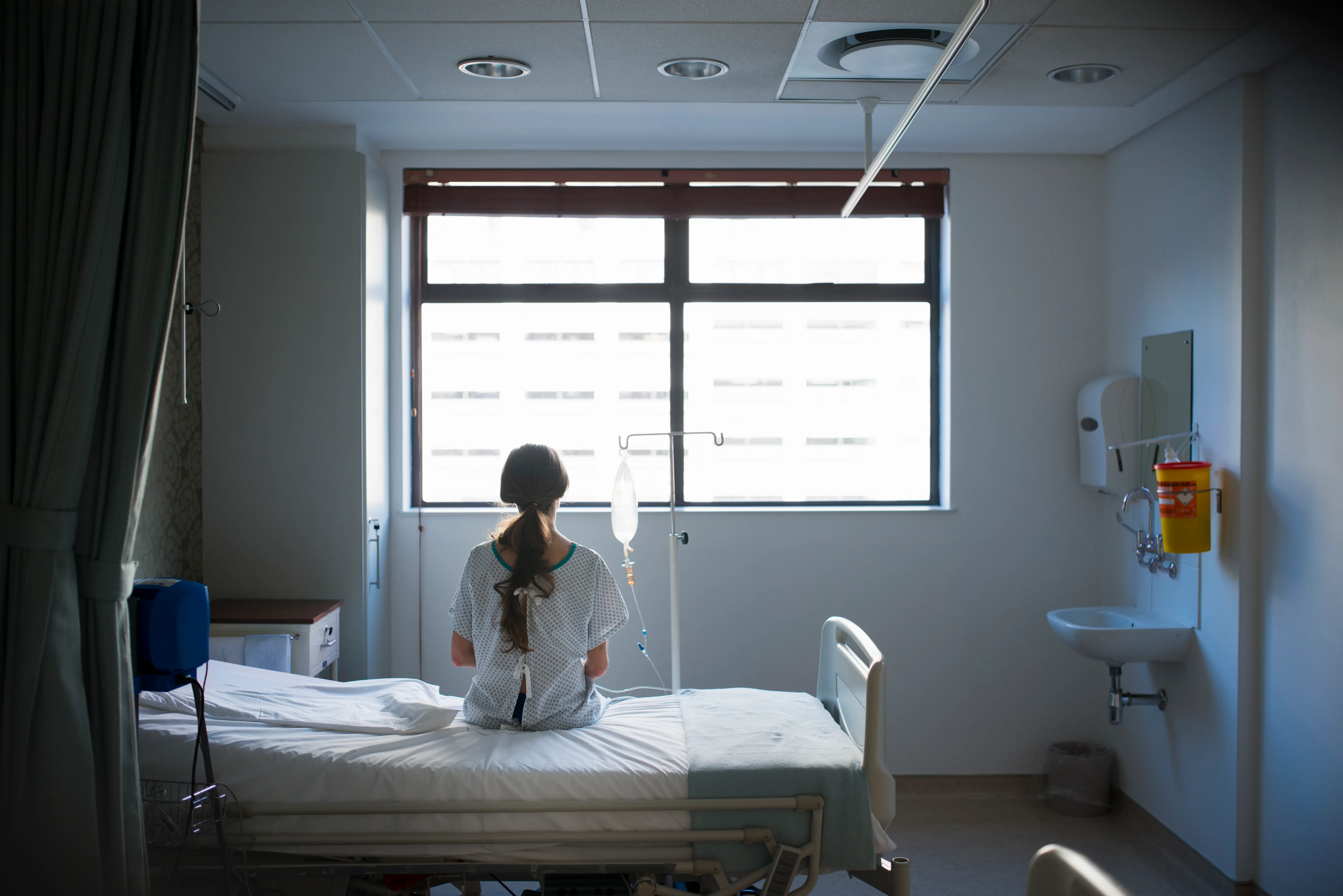 Here's What Happens When You Shame Hospitals for Overcharging Patients