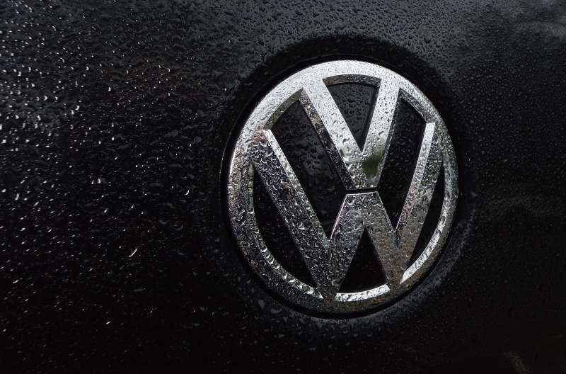 Volkswagen Wrestles With Diesel Emissions Crisis