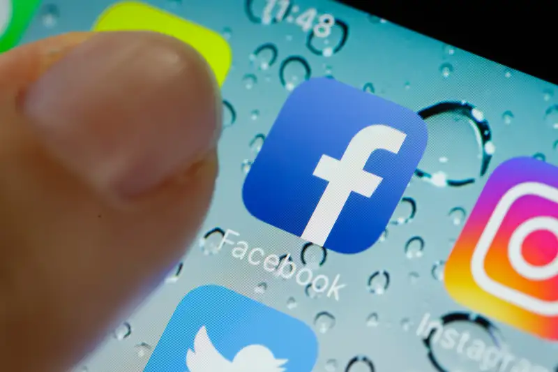 facebook