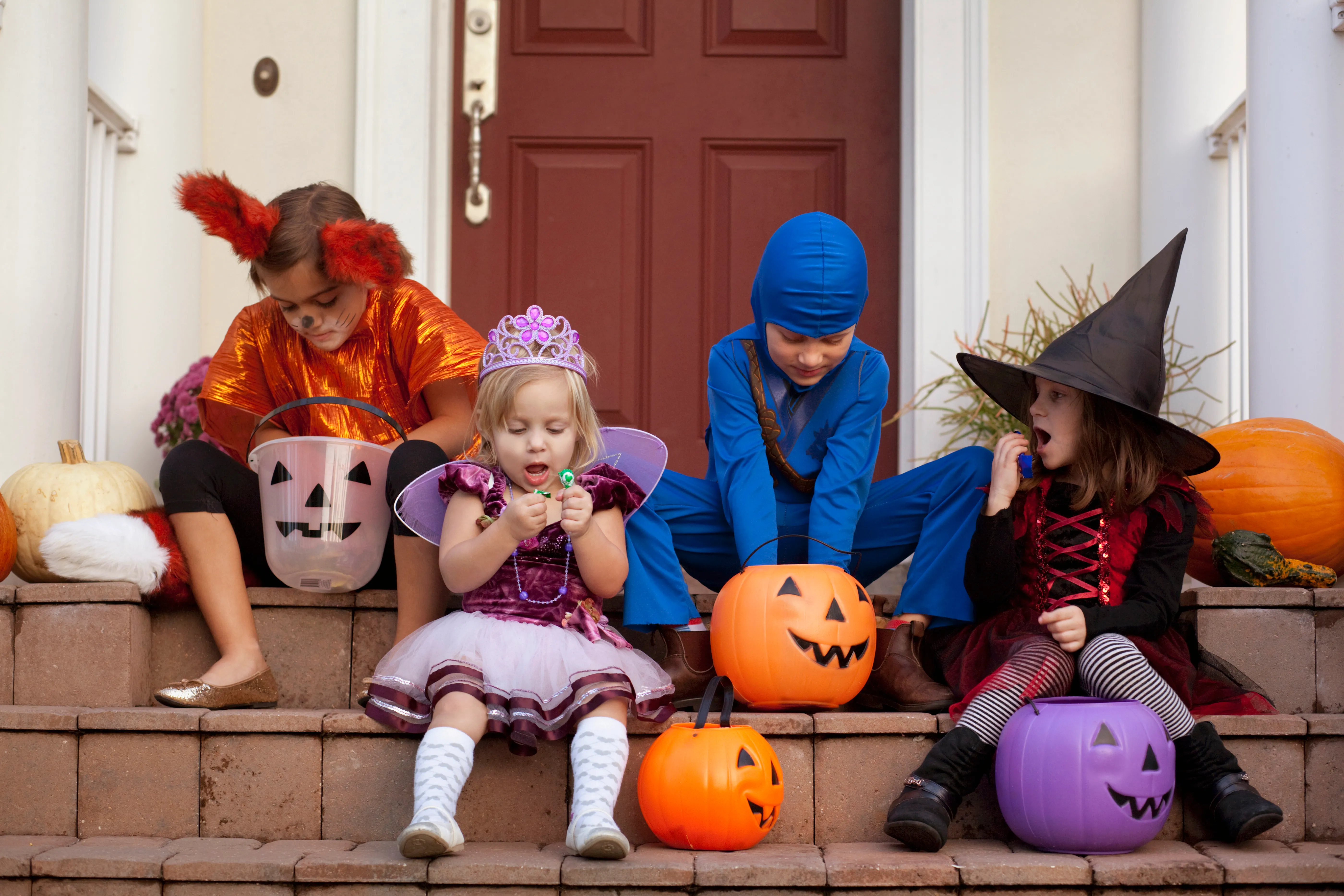 Don't Waste Your Money on This Halloween Candy