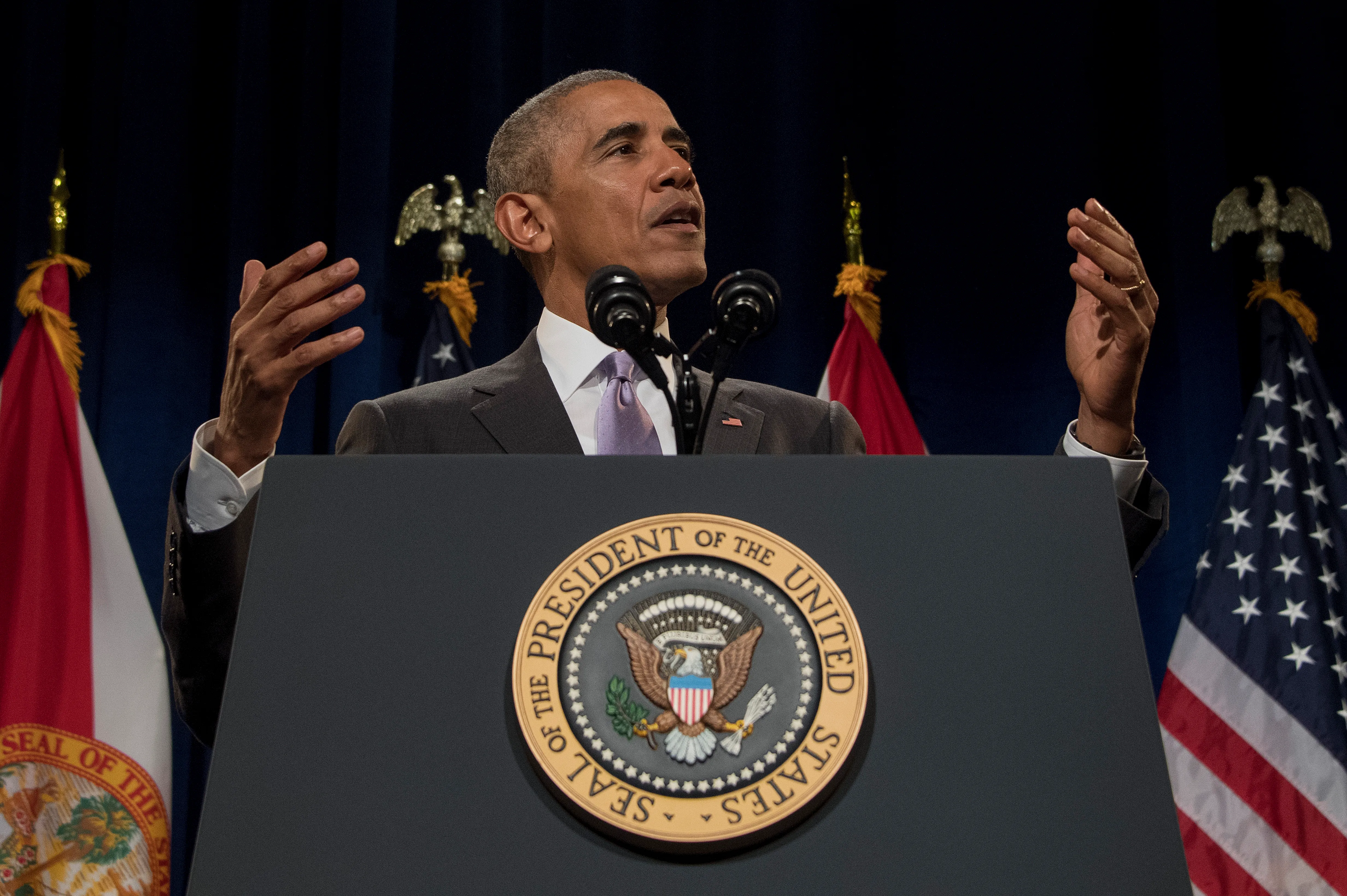 Obama Proposes Expanding Health Act Subsidies to the Middle Class