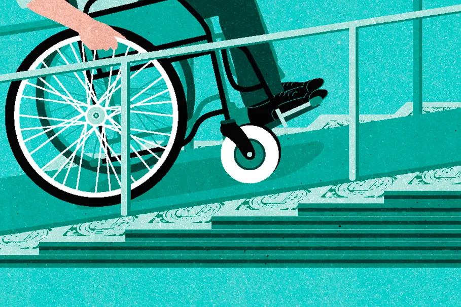 Why a New Savings Plan for the Disabled Is a Game Changer