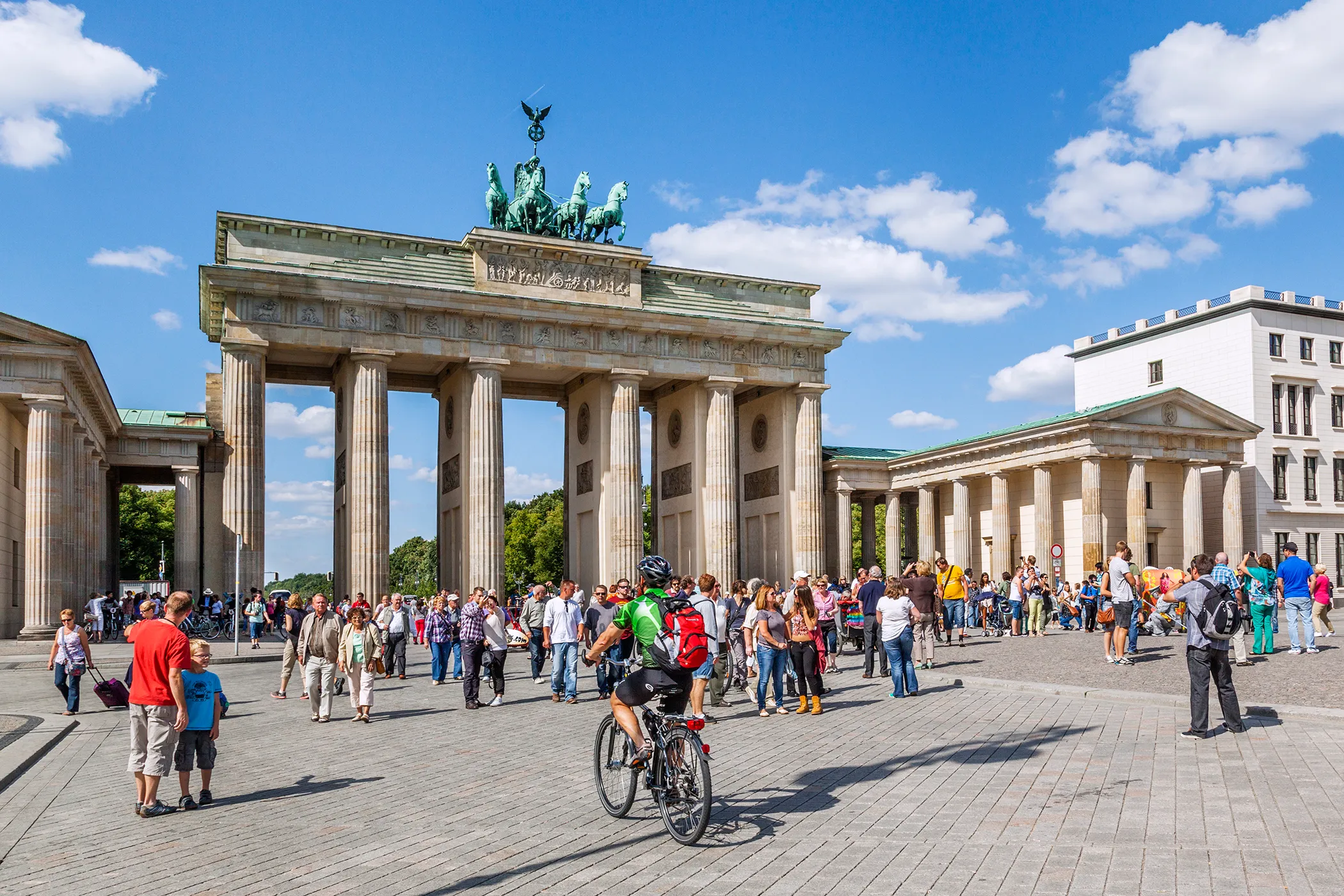 International Colleges: Should You Go To College in Germany? | Money