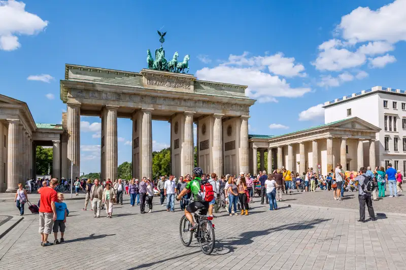 International Colleges: Should You Go To College in Germany? | Money