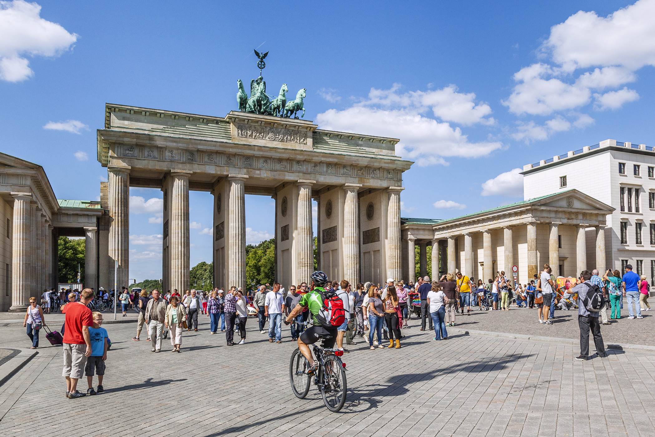 Should You Go to College in Germany?