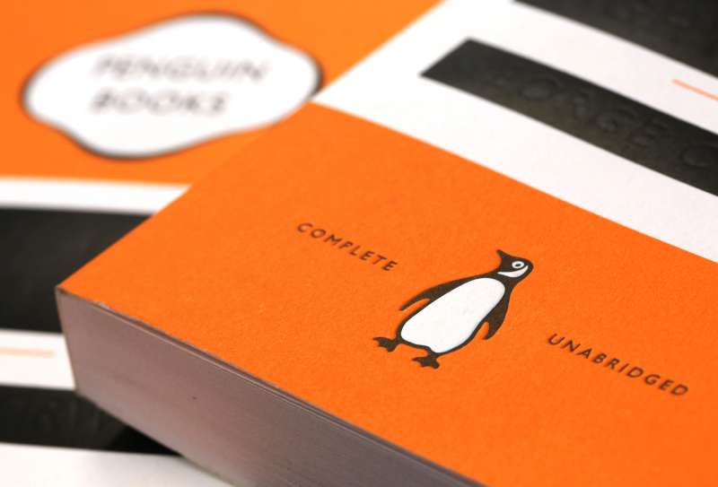Penguin/Random House