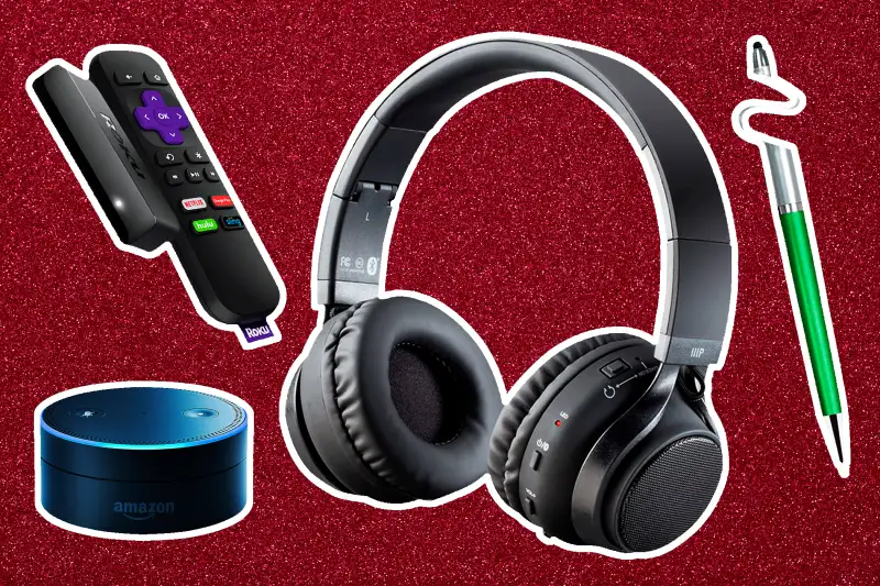 The best tech gifts for under $50