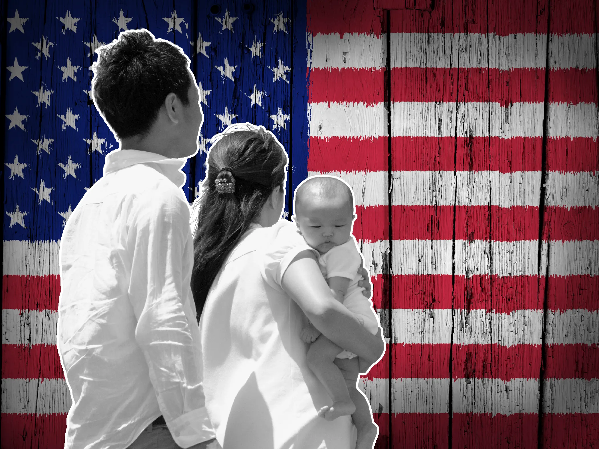 Paid Parental Leave Is Still Incredibly Uncommon in the U.S., Especially for Low-Wage Workers