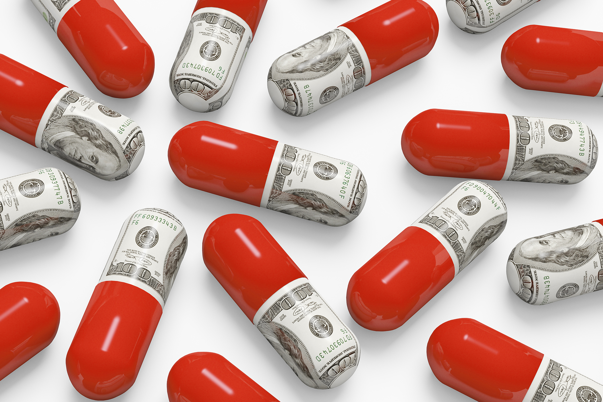 With an Obamacare Plan, You’ll Shoulder More of the Cost of Pricey Drugs