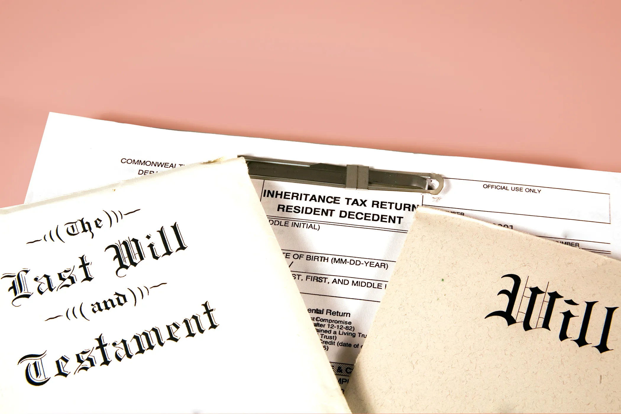 Half of Americans Don’t Have a Will. Here’s How to Fix That for Your Family