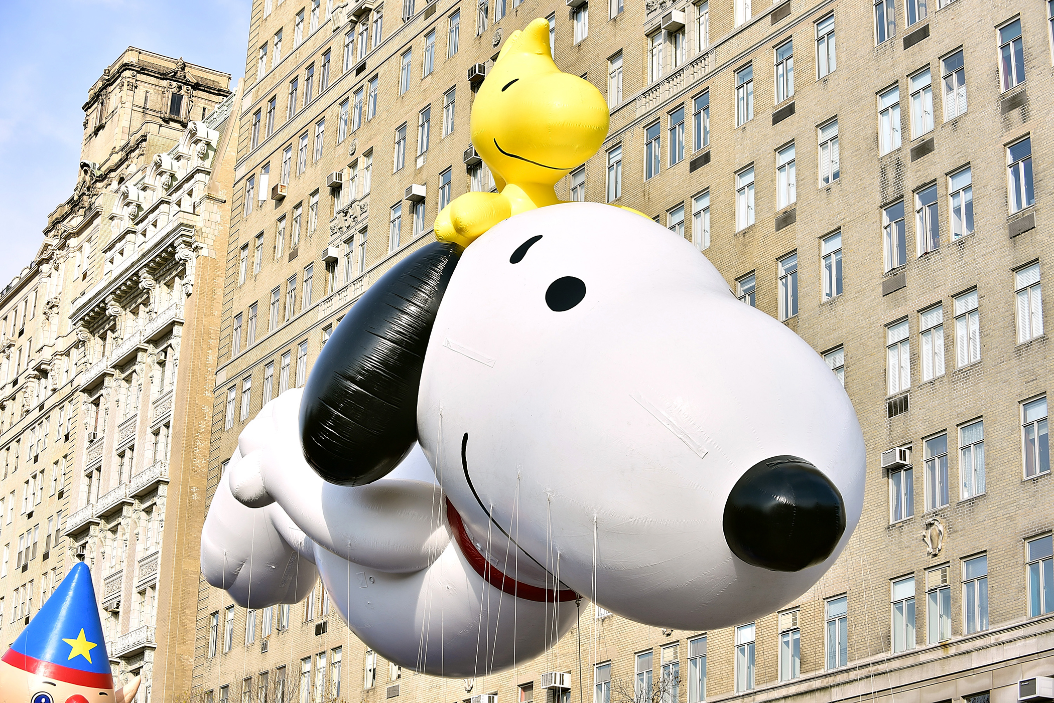 How to Watch the Macy's Thanksgiving Day Parade Online