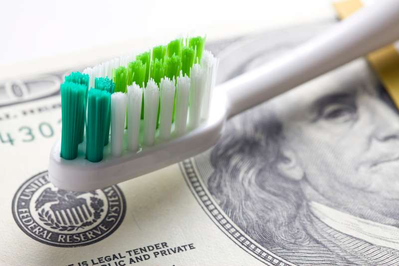Cost of Dental Work