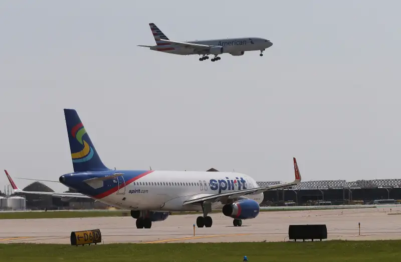 Chicago's O'Hare Airport Hosts Air Industry's World Route Forum