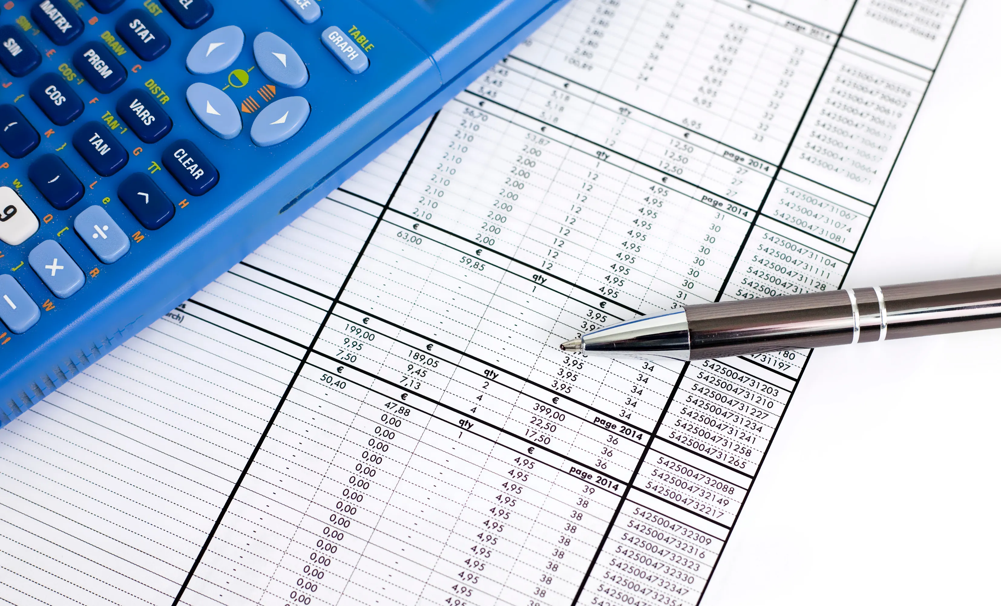 This Mental Lapse Could Be Keeping You in Debt