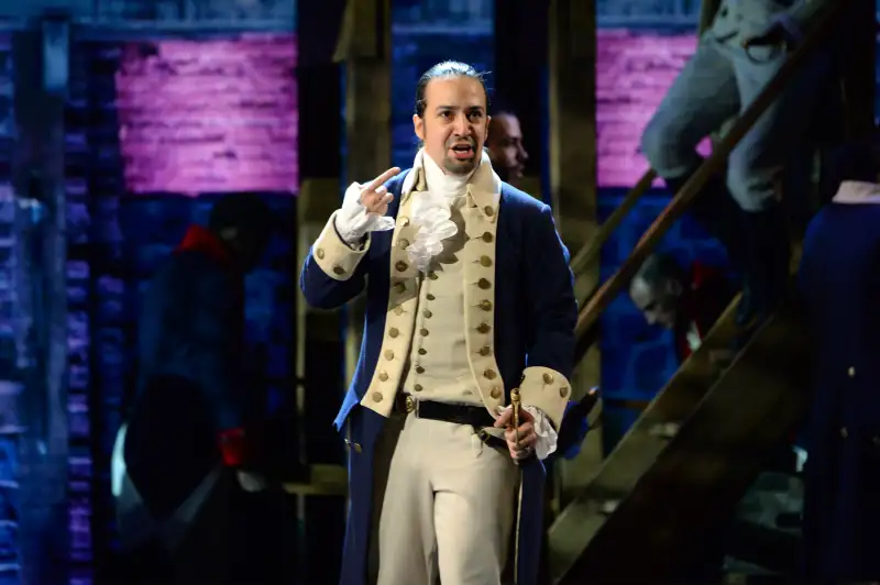 2016 Tony Awards - Show