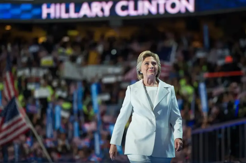 Democratic National Convention
