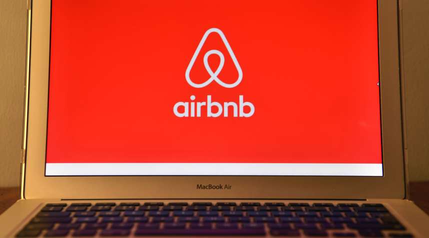 Airbnb, like many companies, requires users to sign a mandatory arbitration agreement.