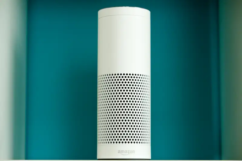 Amazon.com Inc. Launches Its Echo Home Assistant In The U.K.