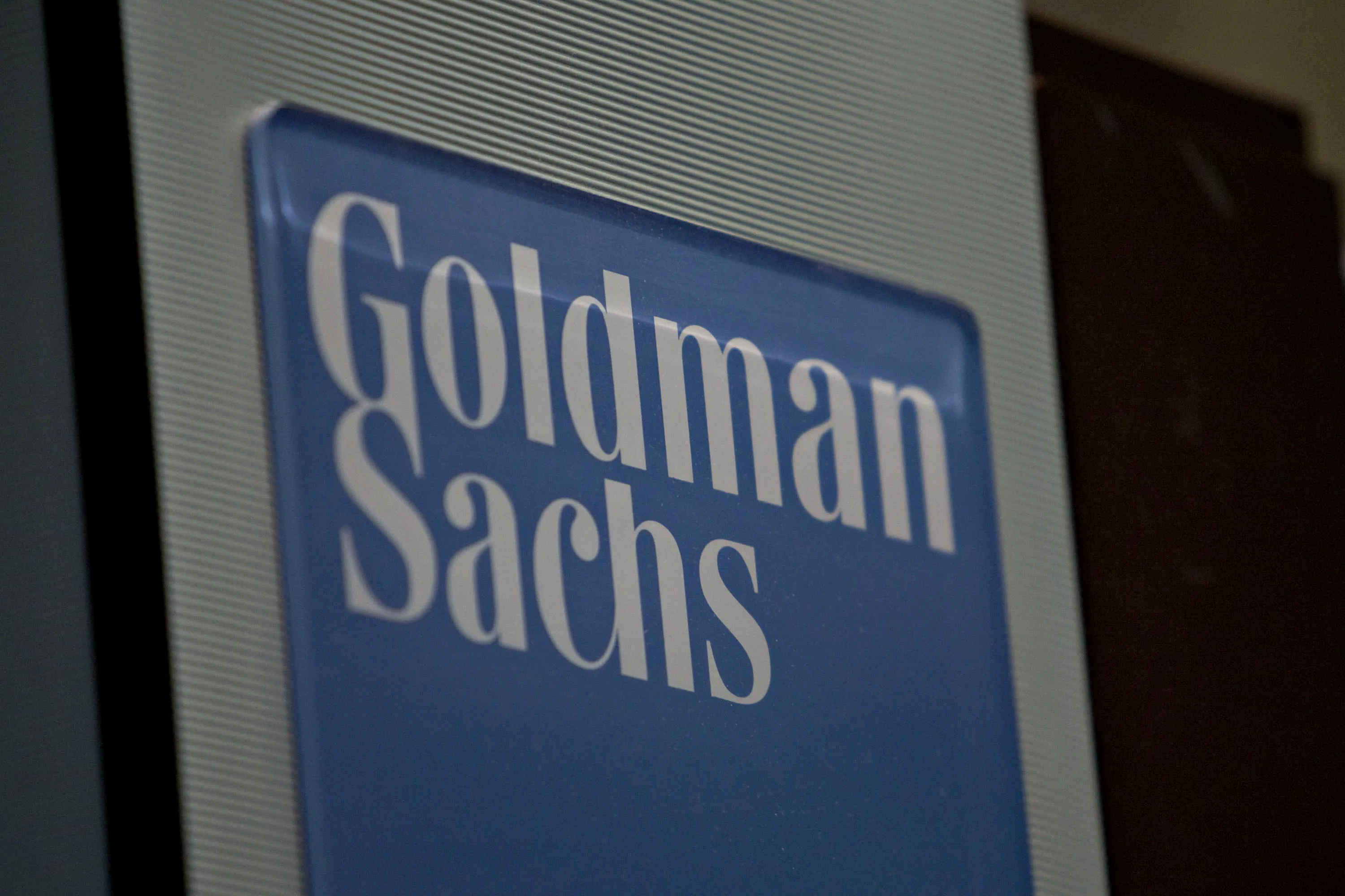 Goldman Sachs Targets People in Credit Debt | Money