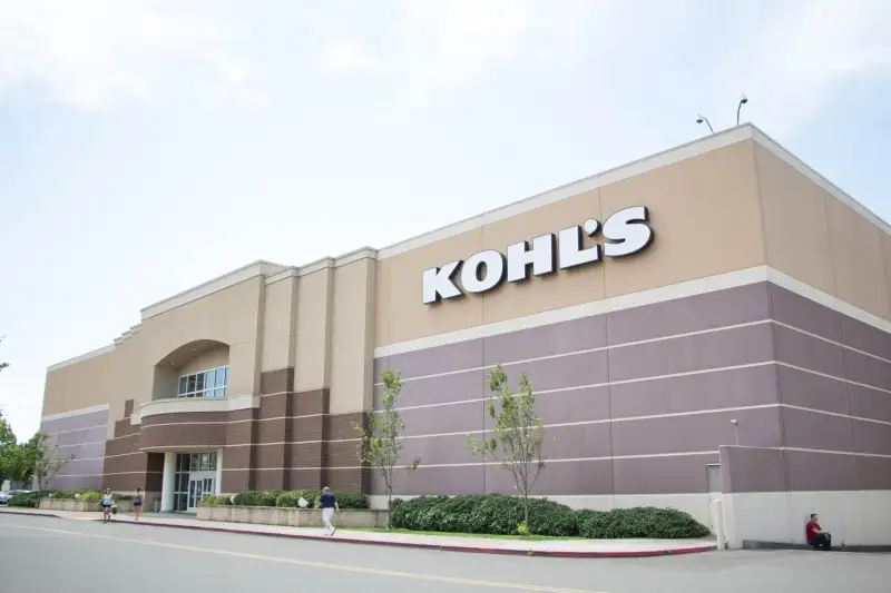 Kohl's