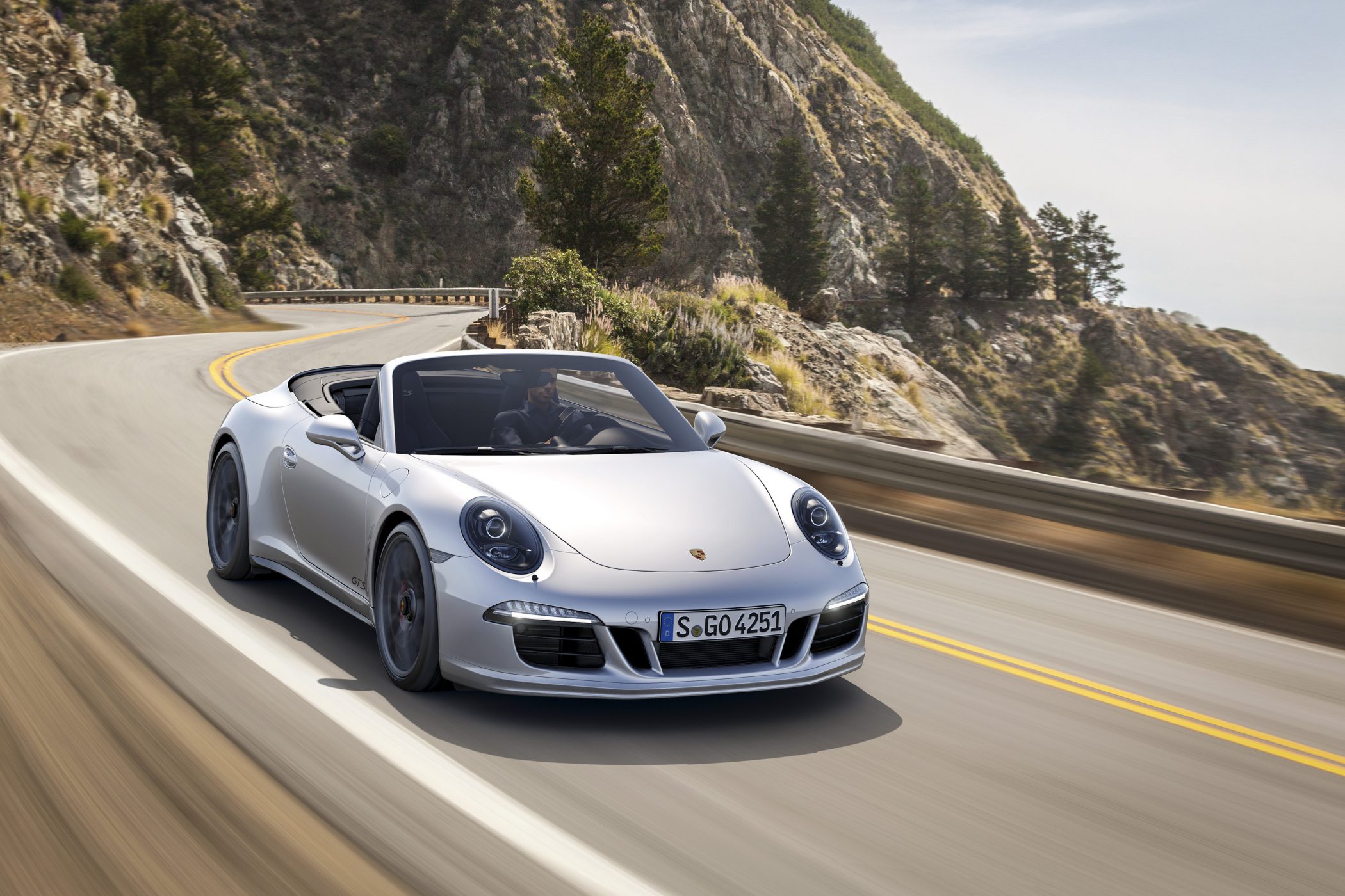 <strong>Best Convertible:</strong> Take a deep breath before driving off the lot in a <a href="http://www.edmunds.com/porsche/911/2016/" target="_blank">Porsche 911</a>. The vehicle may have been named the best luxury convertible for retained value three years of six, but it still loses half of its value after you buy it.