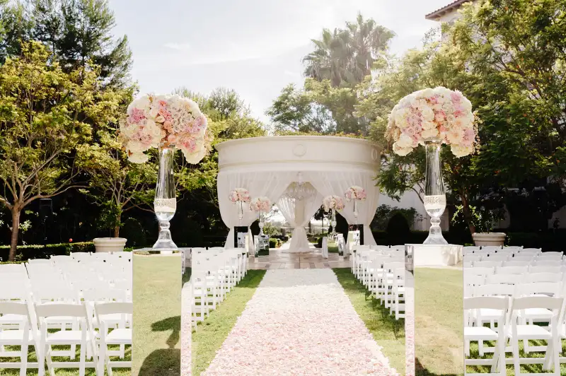 60 Most Beautiful Wedding Venues in NJ