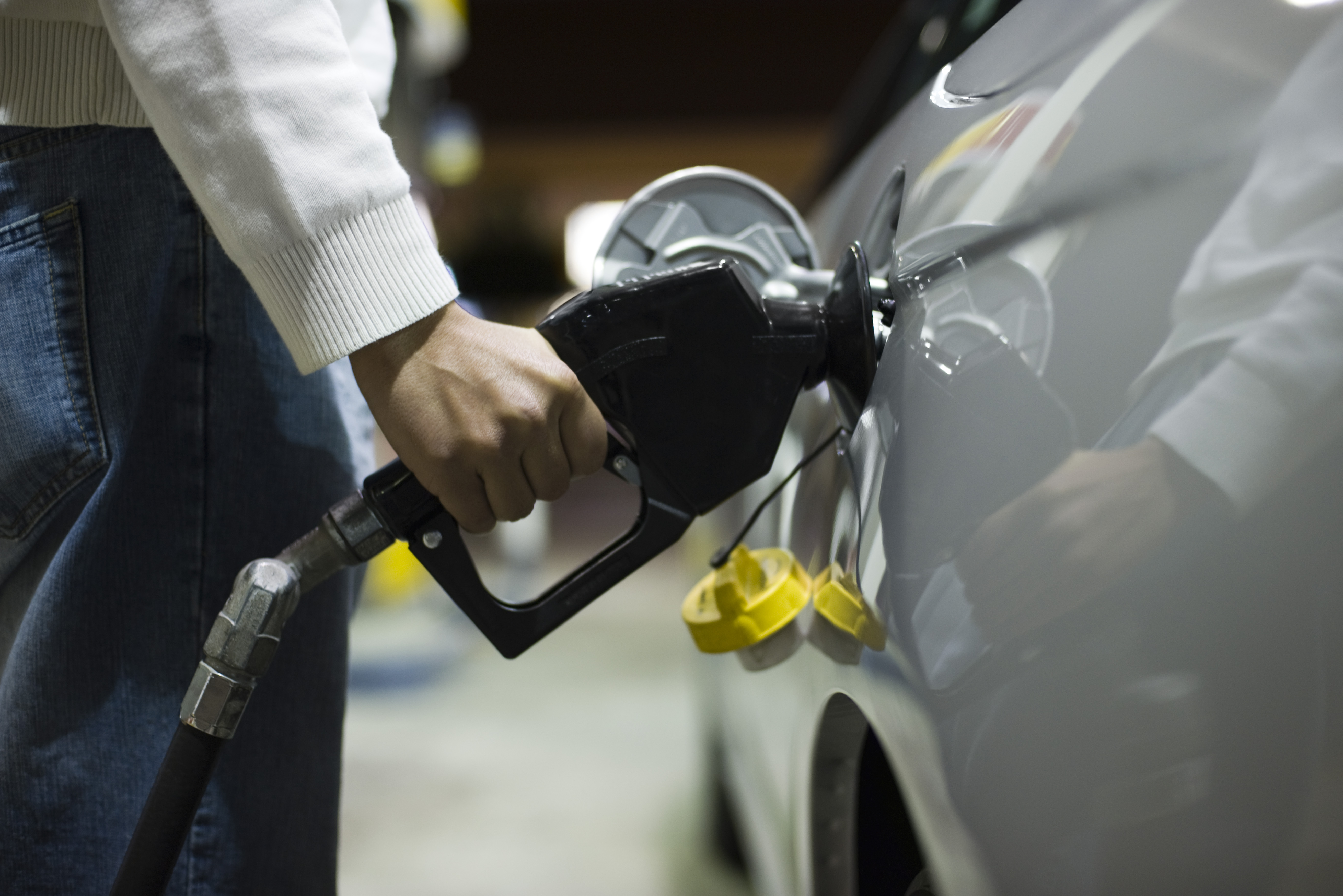 Get Ready for Gas Taxes to Go Up in These 7 States