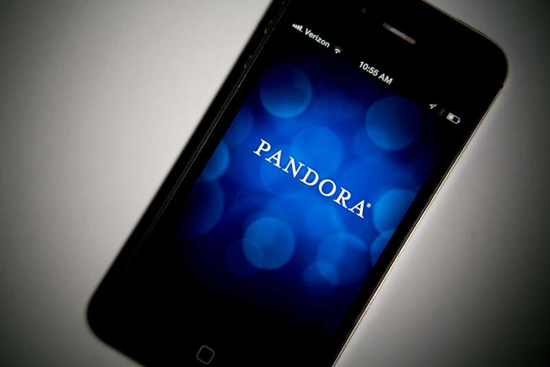 Pandora To Raise $231 Million With Sale Of 10 Million Shares