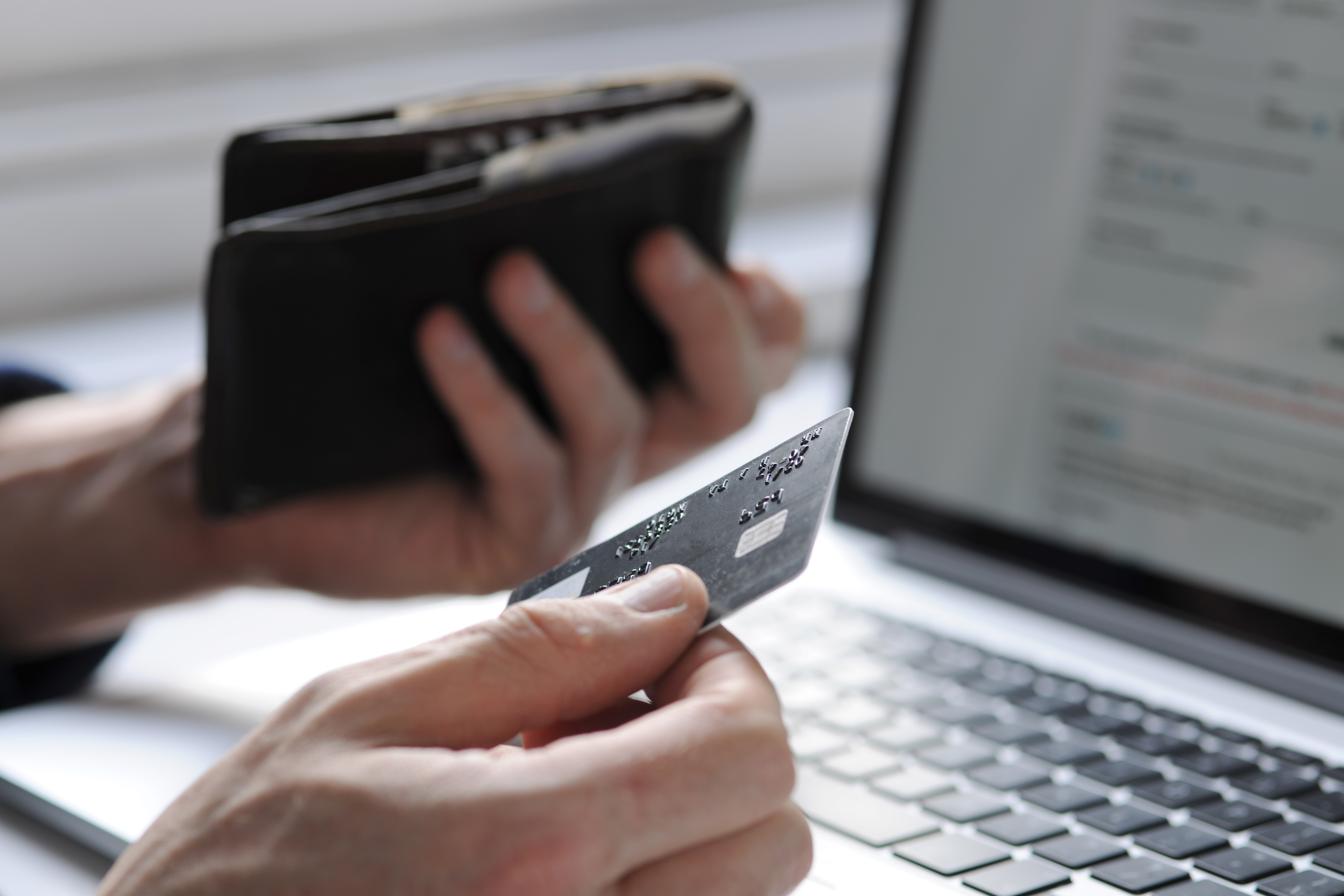 The Average U.S. Household Owes More than $16,000 in Credit Card Debt