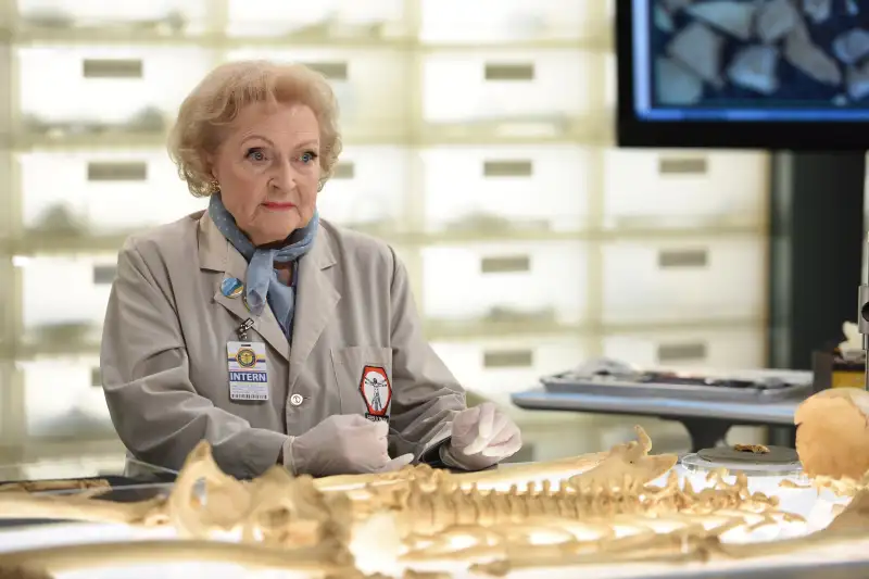 FOX's Bones - Season Eleven
