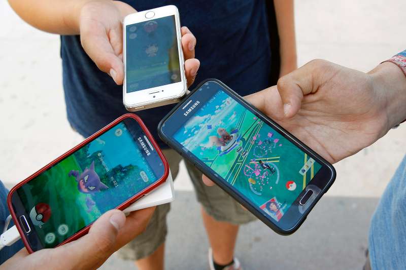 Starbucks will convert 7,800 locations into stops for Pokemon Go users.