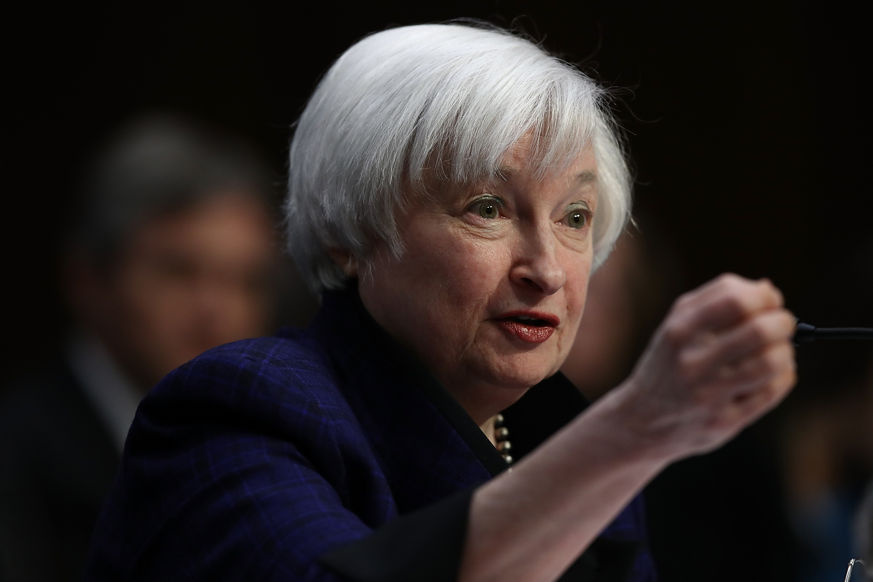 The Fed Raised Interest Rates For The Second Time in a Decade