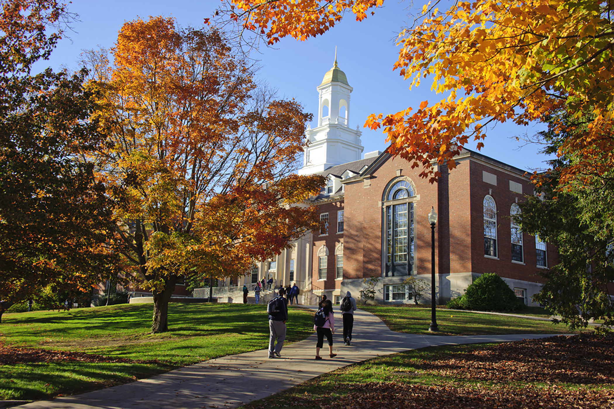 50 Excellent Colleges That Are Still Taking Applications for Fall 2017