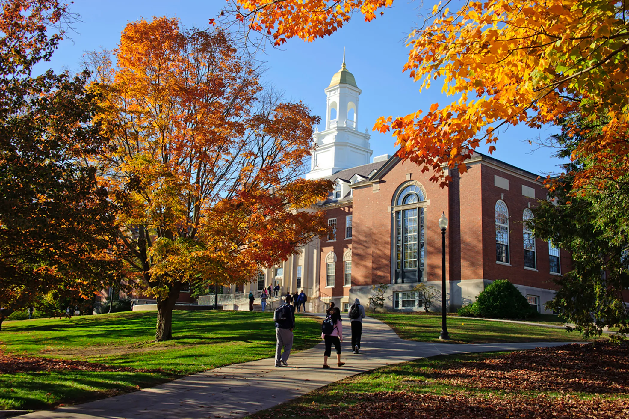 50 Excellent Colleges That Are Still Taking Applications for Fall 2017