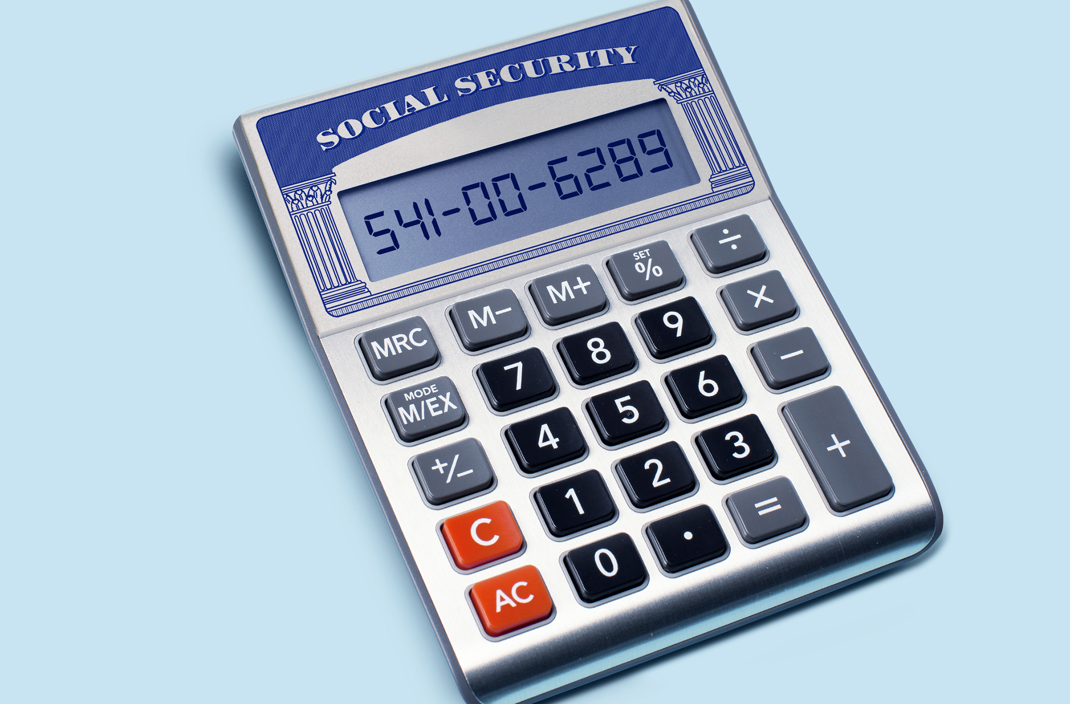 Retire With Money: Social Security's New Math