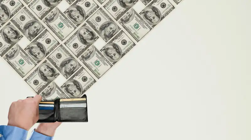 81 One Million Dollar Bill Stock Photos, High-Res Pictures, and Images -  Getty Images