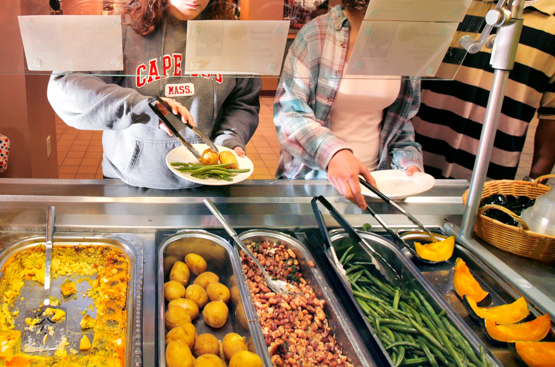 10 Colleges With Great Food Options Best Colleges News, 49% OFF