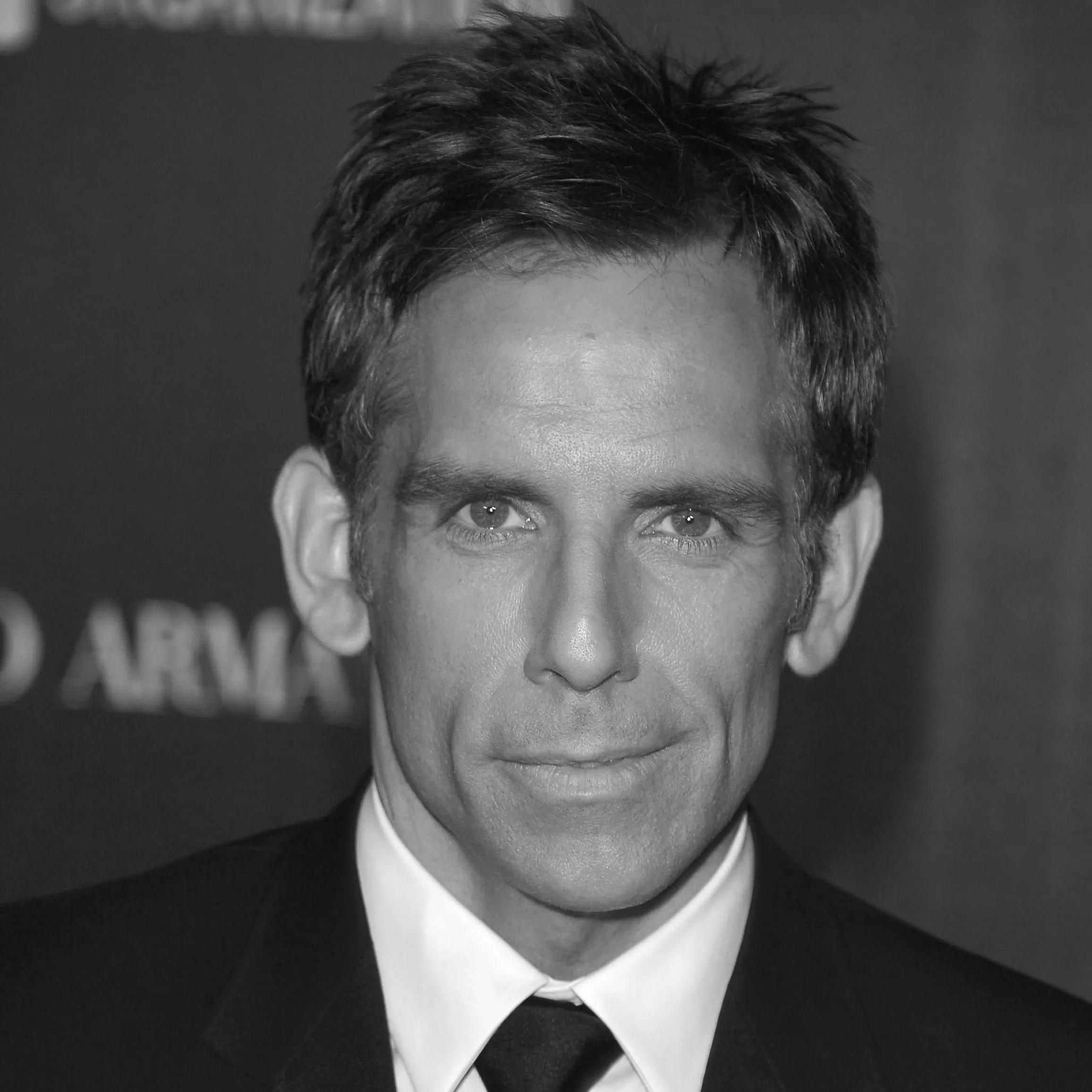 Ben stiller money