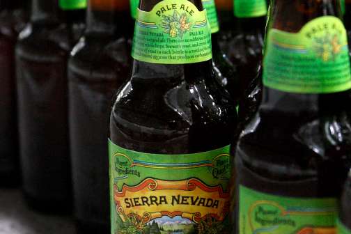 Beer Maker Issues 36-State Recall Over Broken Glass Fears