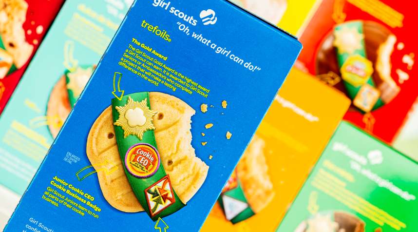 Girl Scout cookies prices are set to increase.