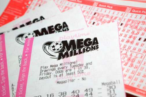 You Have Until Friday to Buy a Mega Millions Ticket That Could be Worth at Least $350 Million
