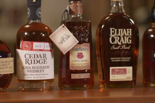 5 Great-Tasting Bourbons That Won't Break Your Budget