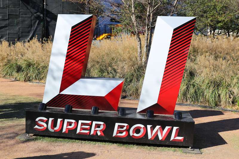 NFL: JAN 29 Super Bowl LI - NFL Experience