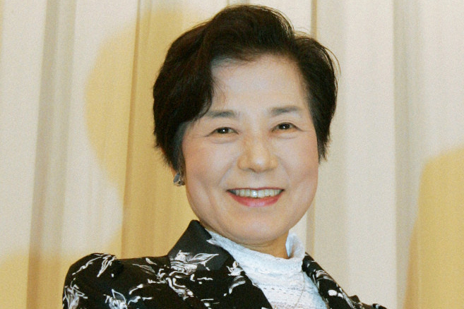 This 82-Year-Old Just Became Japan's First Self-Made Woman Billionaire