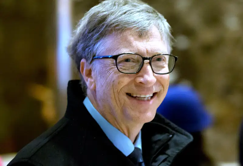 Bill Gates