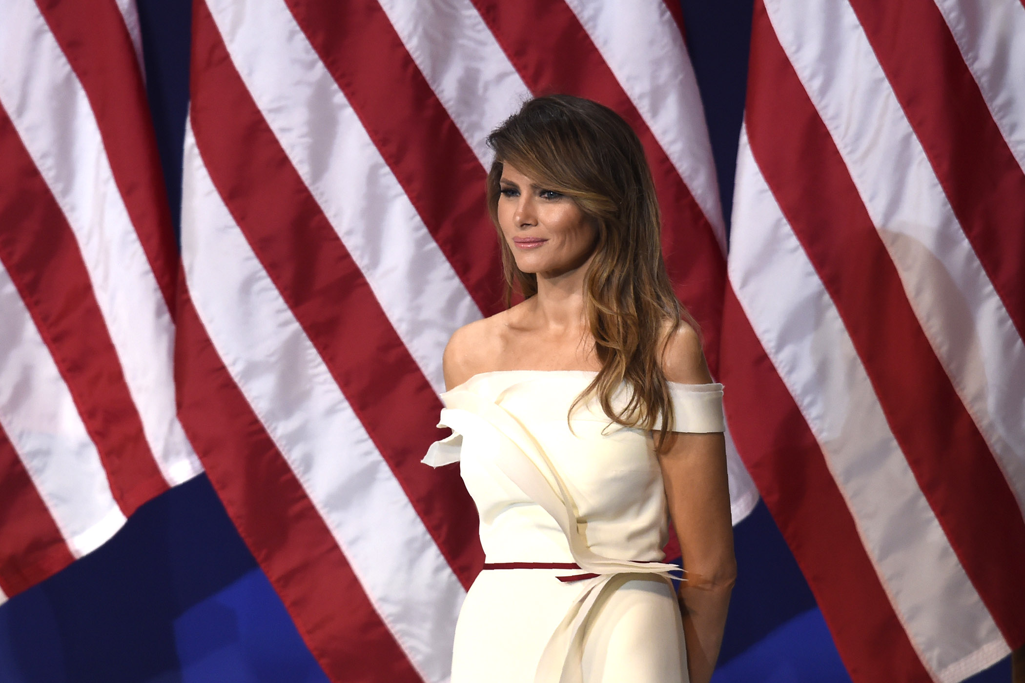 Melania Trump Missed an Opportunity to Earn Millions as First Lady, According to Lawsuit